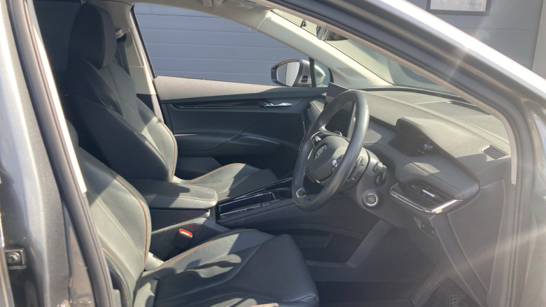 Skoda Enyaq 150kW 80 ecoSuite 82kWh 5dr Auto [125kW] Electric Estate